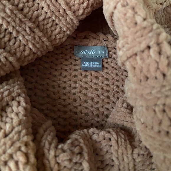 Aerie Sweater - Picture 6 of 7